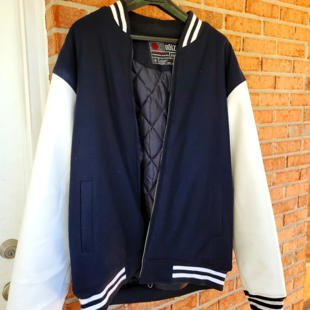 Mens Jacket
